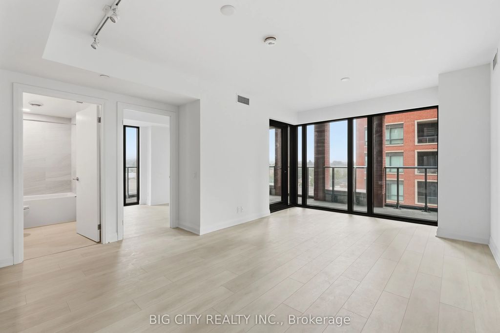 25 Frederick Todd Way 504, Toronto C11