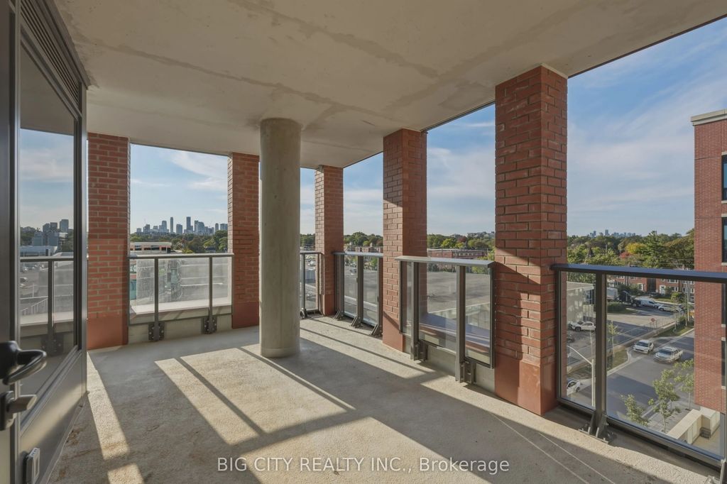 25 Frederick Todd Way 504, Toronto C11