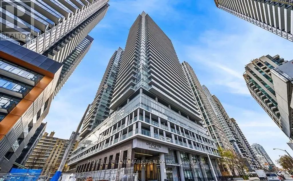99 Broadway Avenue 1011 Nt, Toronto C10