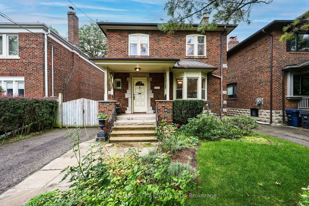 617 Lonsdale Road, Toronto C03