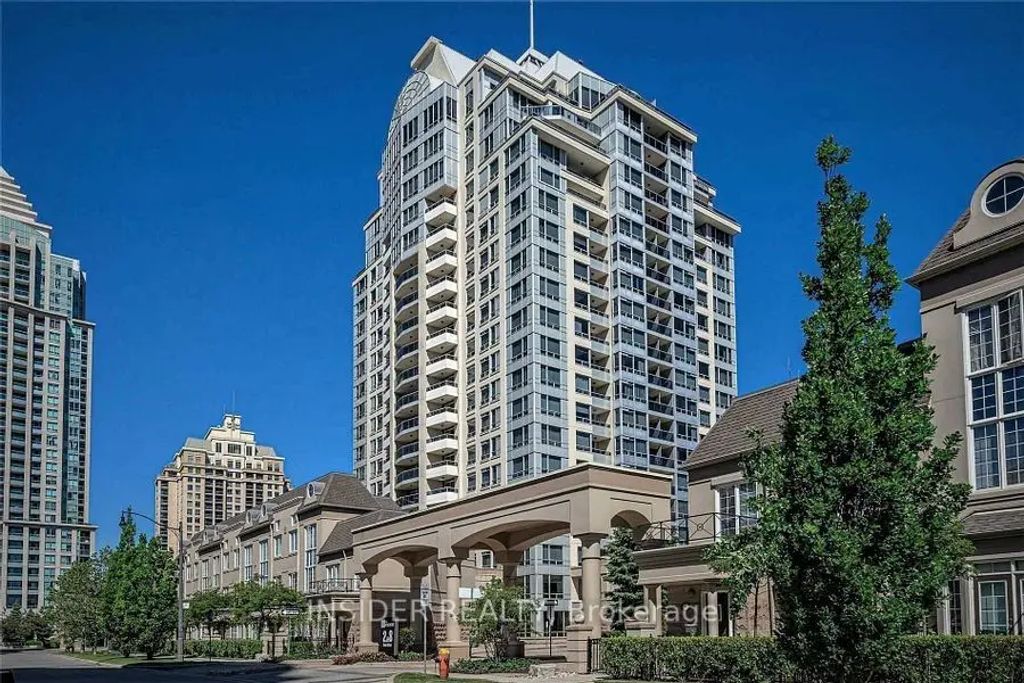 2 Rean Drive 1612, Toronto C15