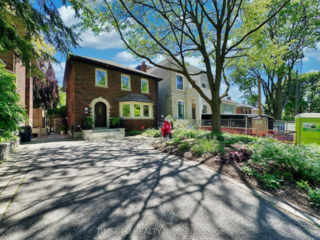 29 Tarlton Road, Toronto C03