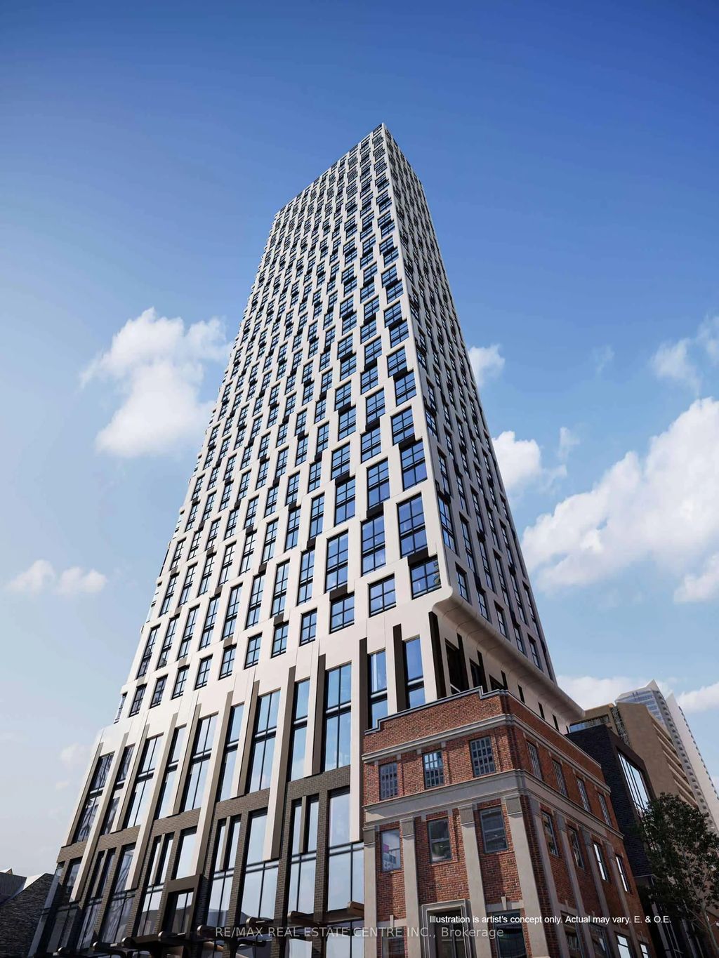 252 Church Street 3915, Toronto C08