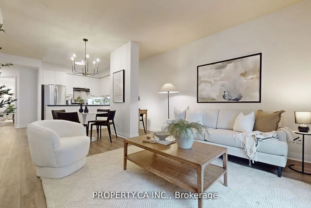 1121 Bay Street 301, Toronto C01