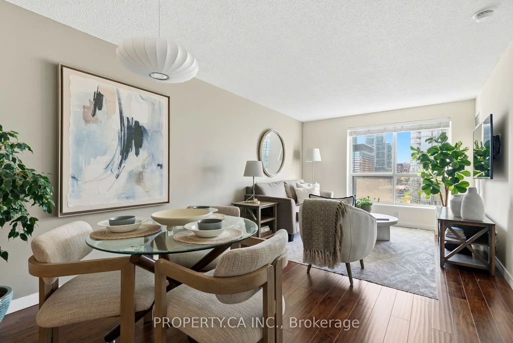 410 Queens Quay W 1105, Toronto C01