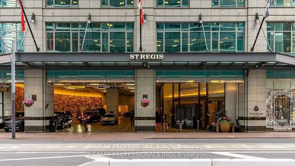 311 Bay Street 4803, Toronto C01