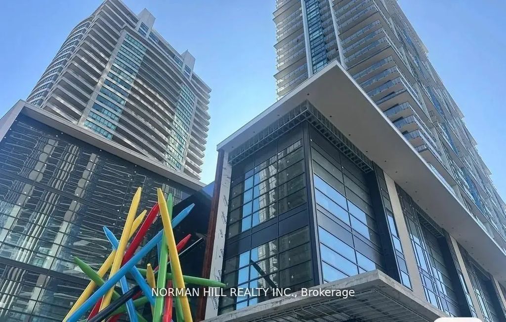 4955 Yonge Street Ph502, Toronto C14