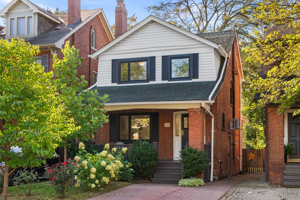 231 Heath Street E, Toronto C09