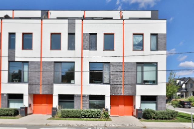 352b Harbord Street, Toronto C01