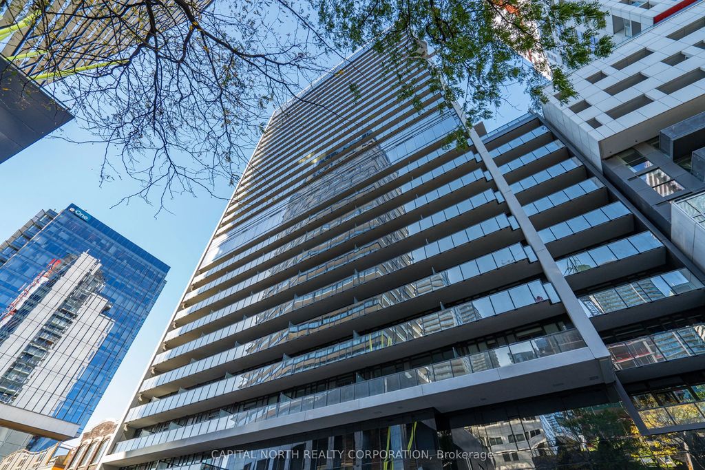 330 Richmond Street W 2807, Toronto C01
