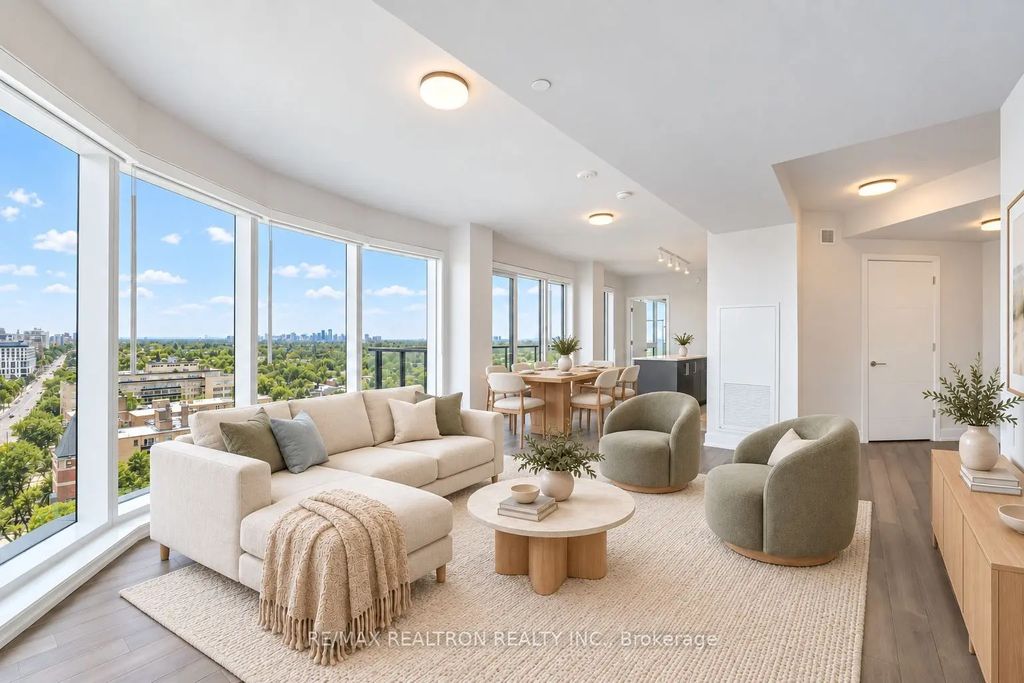 2525 Bathurst Street 1205, Toronto C04