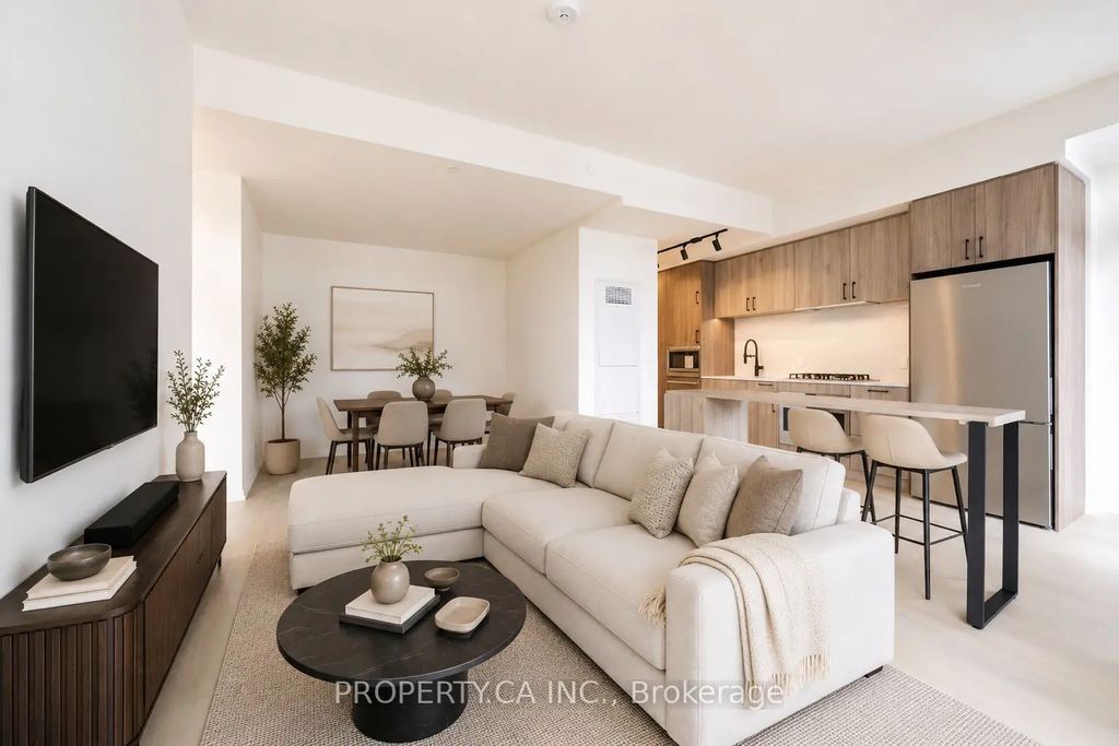 109 Erskine Avenue 1908, Toronto C10