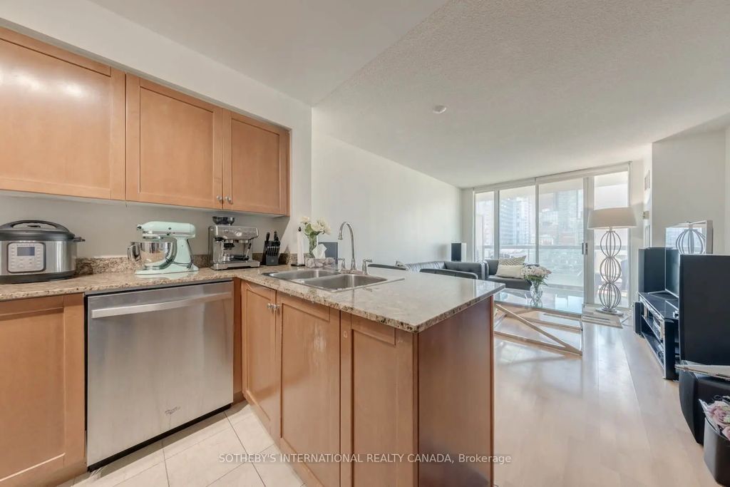 313 Richmond Street E 1264, Toronto C08