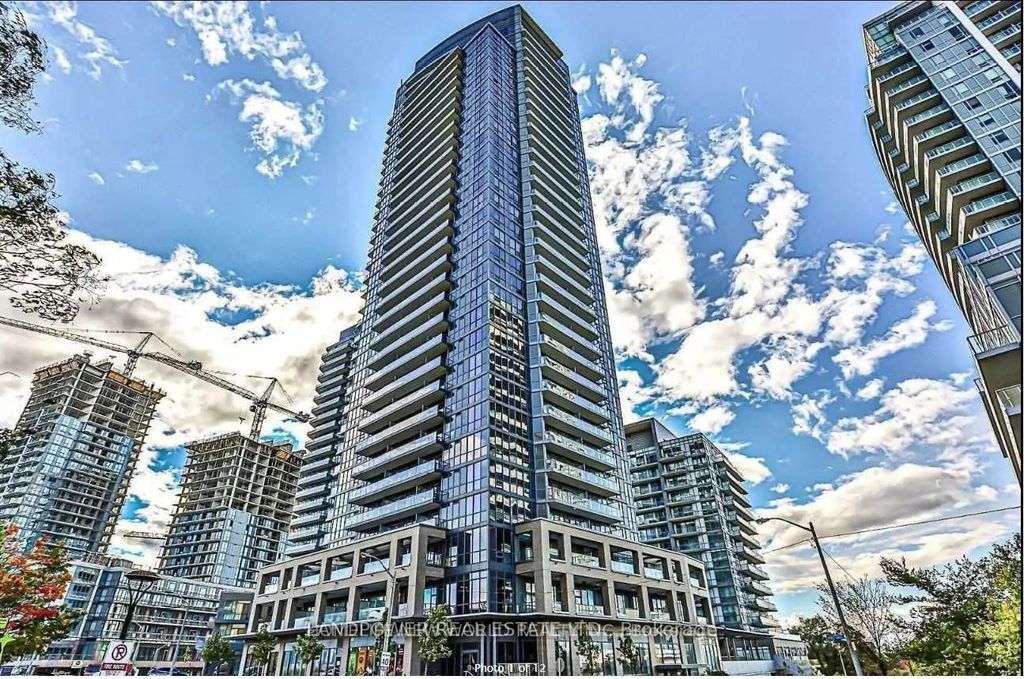 56 Forest Manor Road 2002, Toronto C15