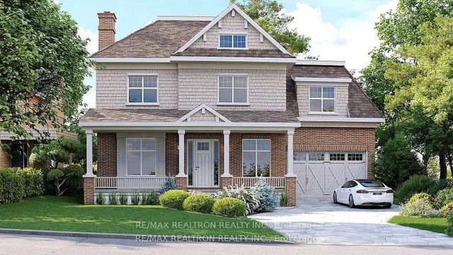 178 Blythwood Road, Toronto C04