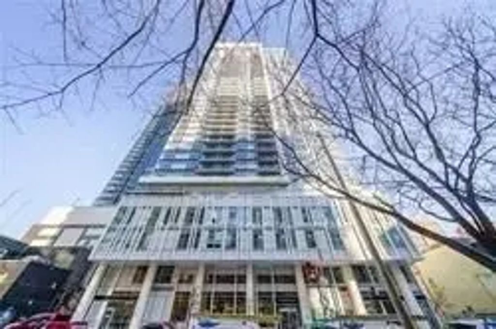 77 Mutual Street 1202, Toronto C08