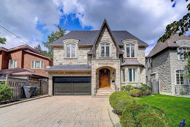 332 Greenfield Avenue, Toronto C14