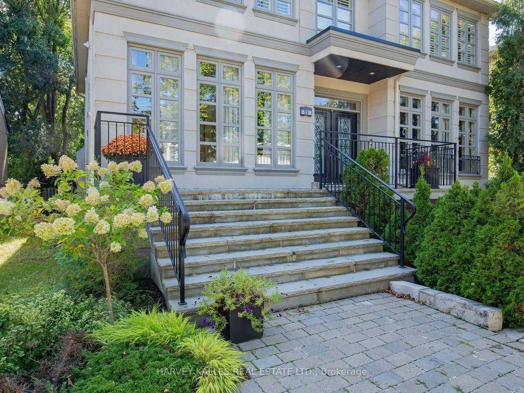 55 Viewmount Avenue, Toronto C04