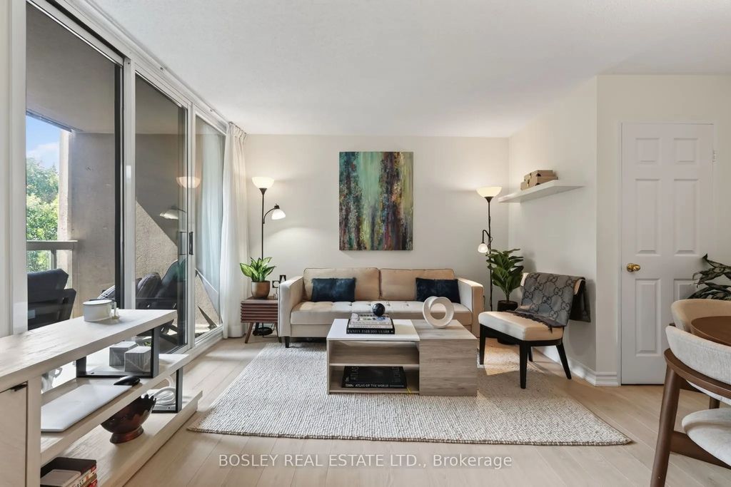 225 Merton Street 501, Toronto C10