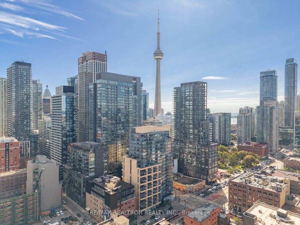 438 King Street 904, Toronto C01