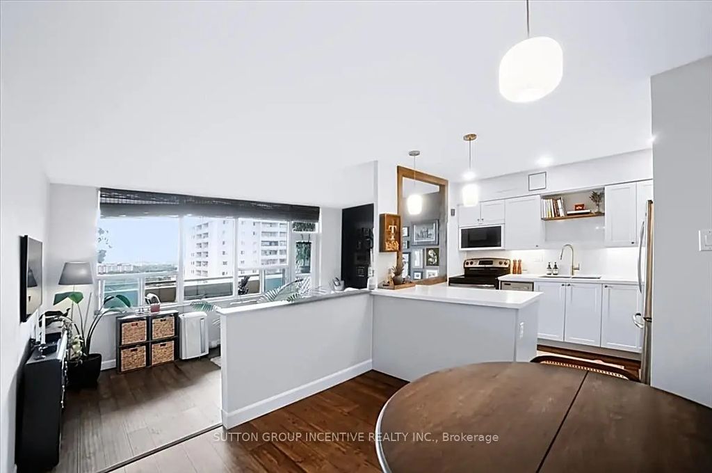 1360 York Mills Road Ph7, Toronto C13