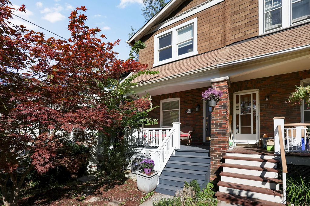 104 Orchard View Boulevard, Toronto C03