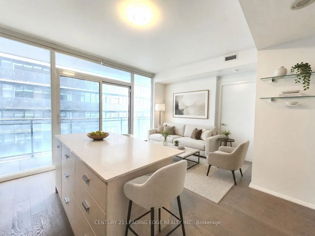 45 Charles Street E 4511, Toronto C08