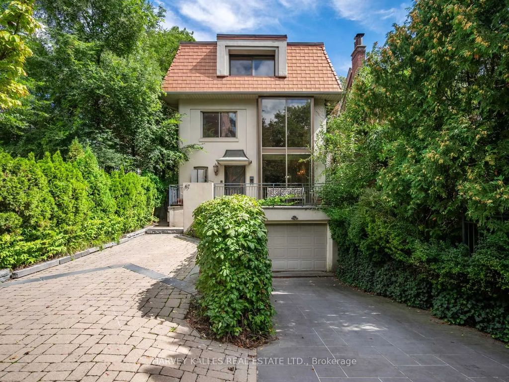 67 Warren Road, Toronto C02