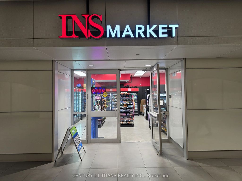 81 Bay Street Unit Rg1, Toronto C01