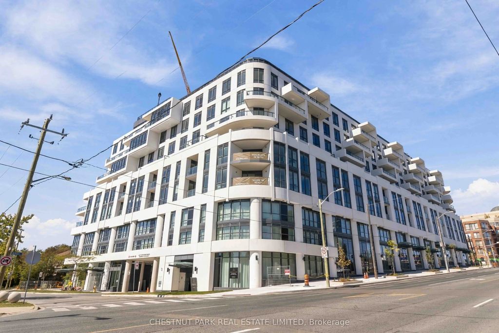 505 Glencairn Avenue 708, Toronto C04