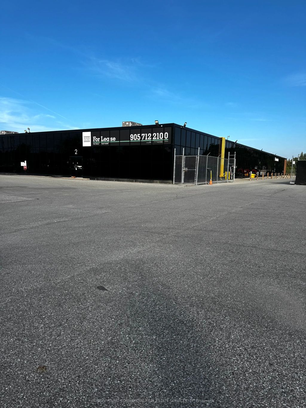 62 Railside Road 2, Toronto C13