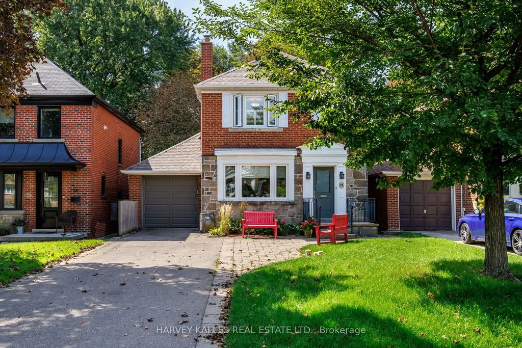 52 Park Hill Road, Toronto C04