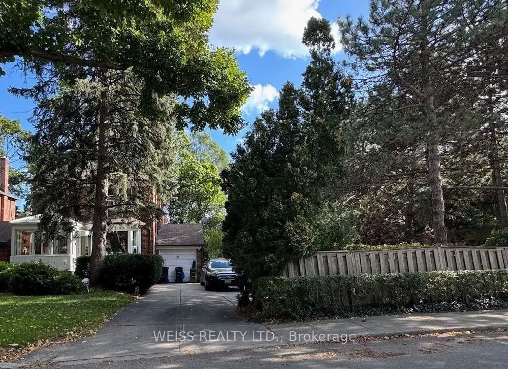 31 Aldburn Road, Toronto C04