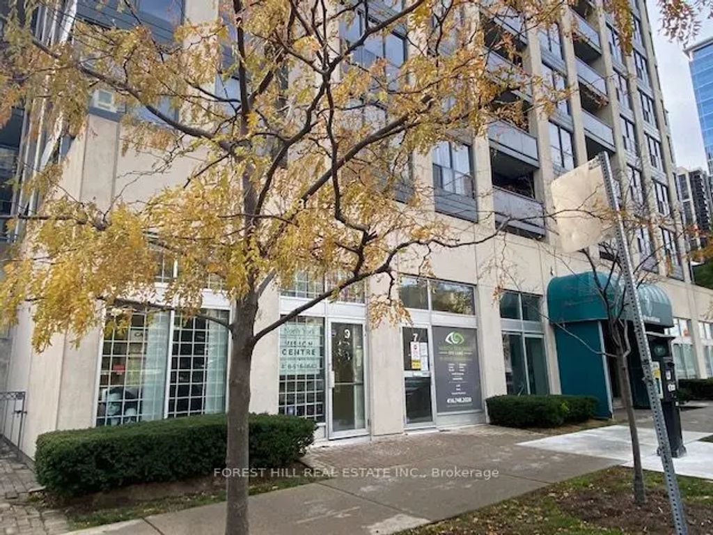 9 Elmwood Avenue, Toronto C14