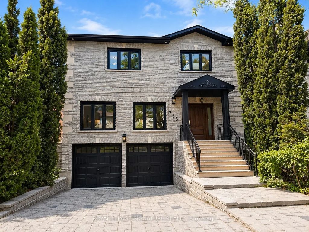 253 Byng Avenue, Toronto C14