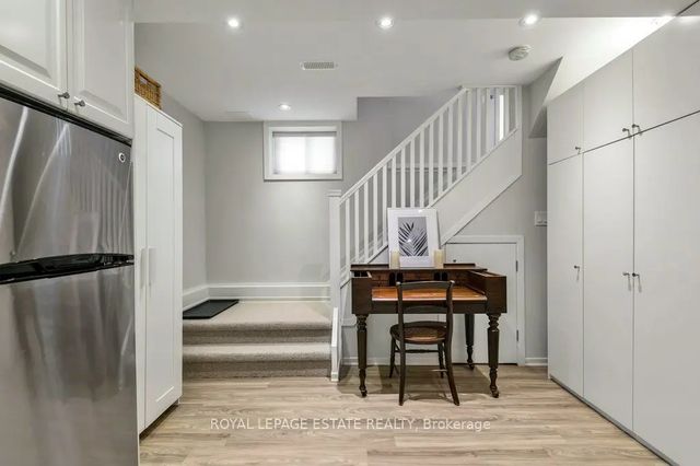17 Birdsall Avenue Lower, Toronto C03