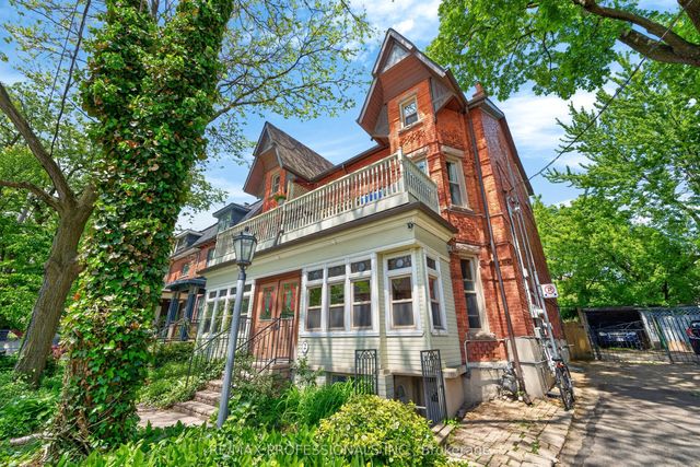 2 Afton Avenue, Toronto C01