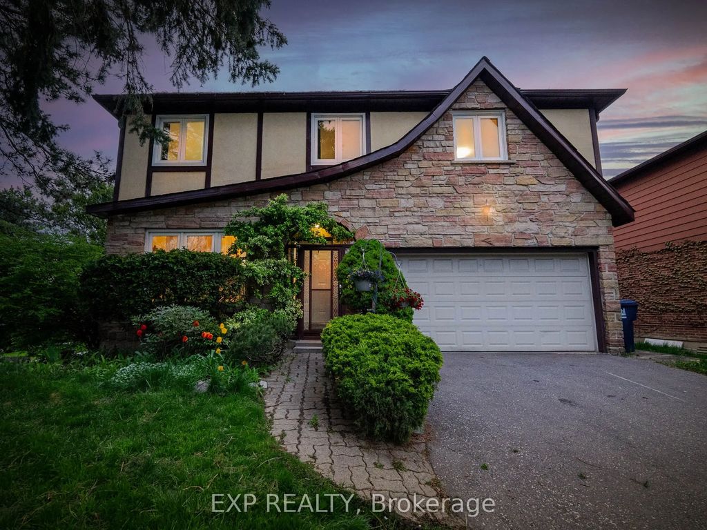 194 Mcnicoll Avenue, Toronto C15