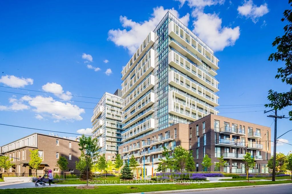 128 Fairview Mall Drive 1109, Toronto C15