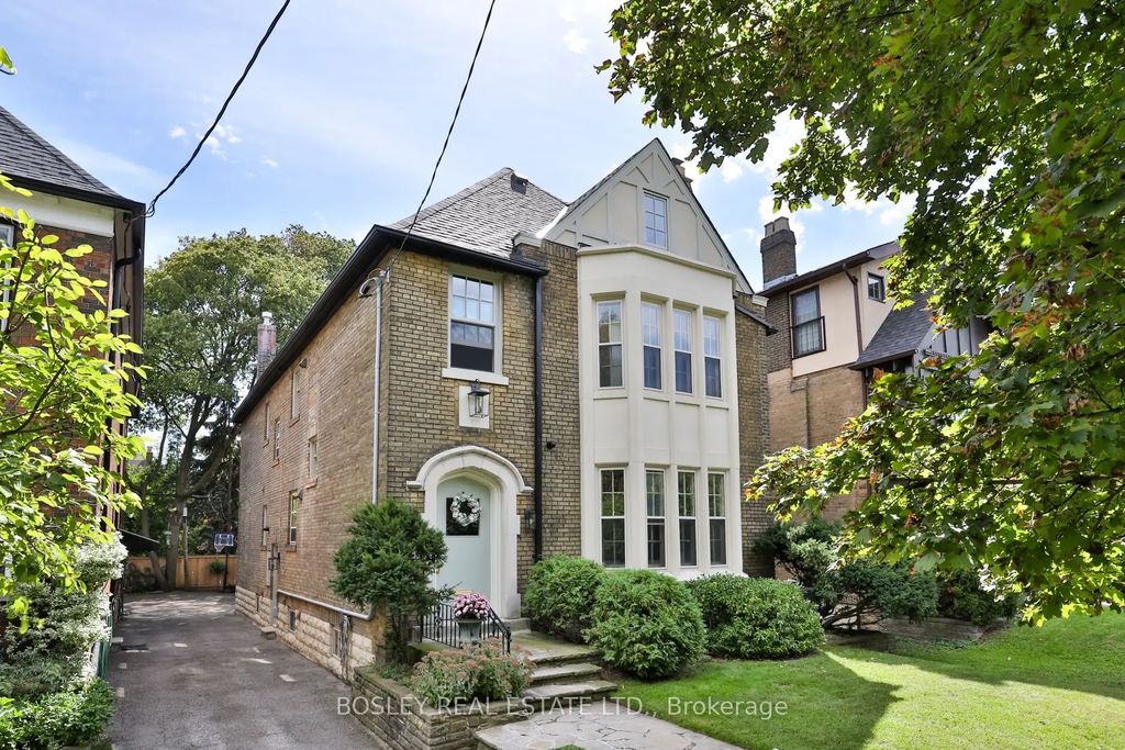 43 Whitehall Road, Toronto C09