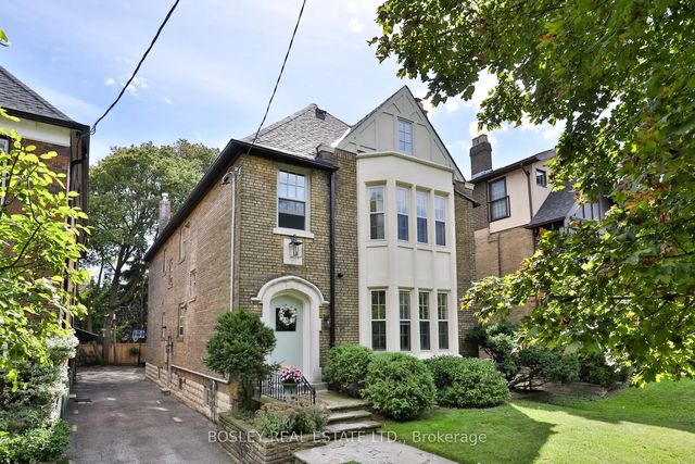 43 Whitehall Road, Toronto C09