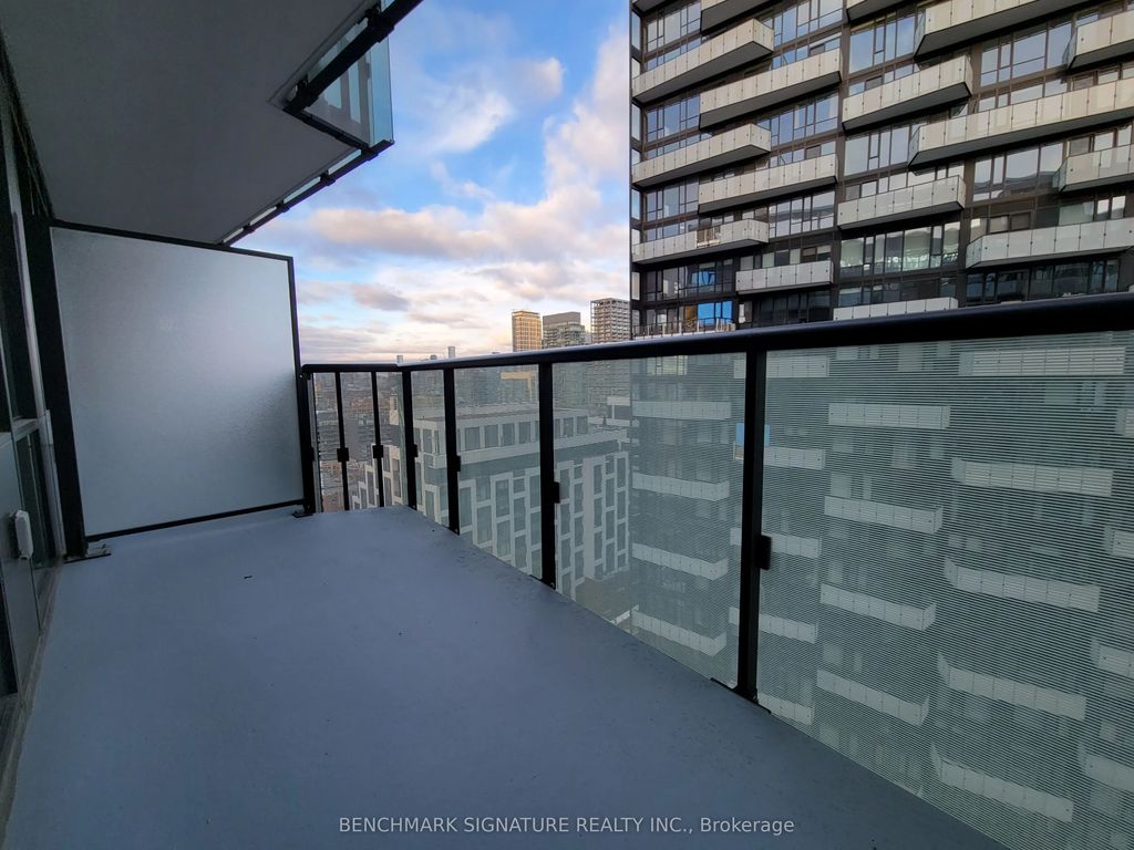 480 Front Street W 1809, Toronto C01
