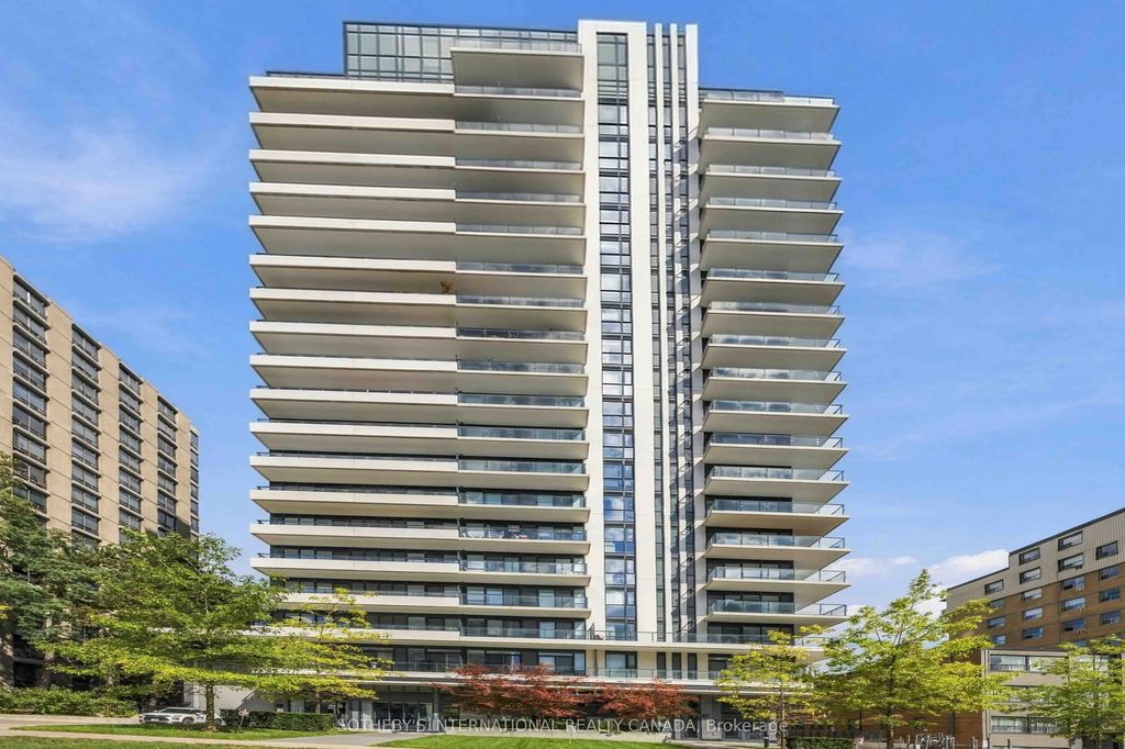 609 Avenue Road 1410, Toronto C02