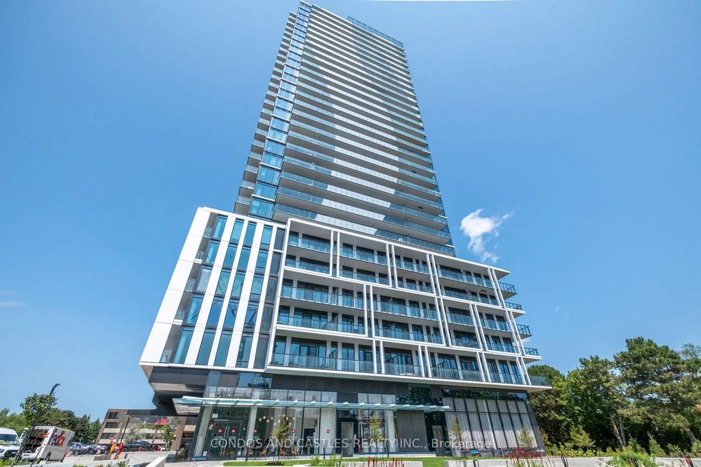 29 Green Trail Court 1202, Toronto C15