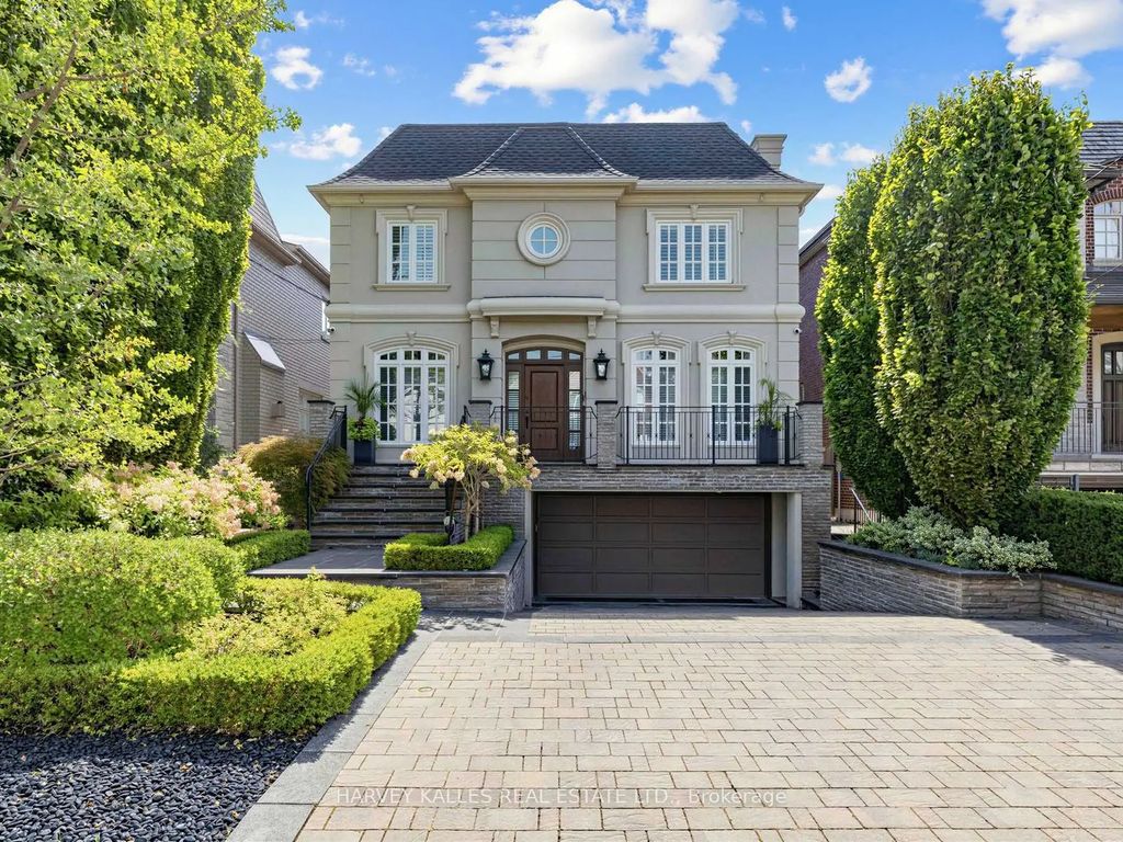 629 Bedford Park Avenue, Toronto C04