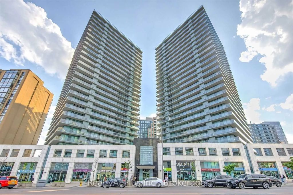 5500 Yonge Street 608, Toronto C07