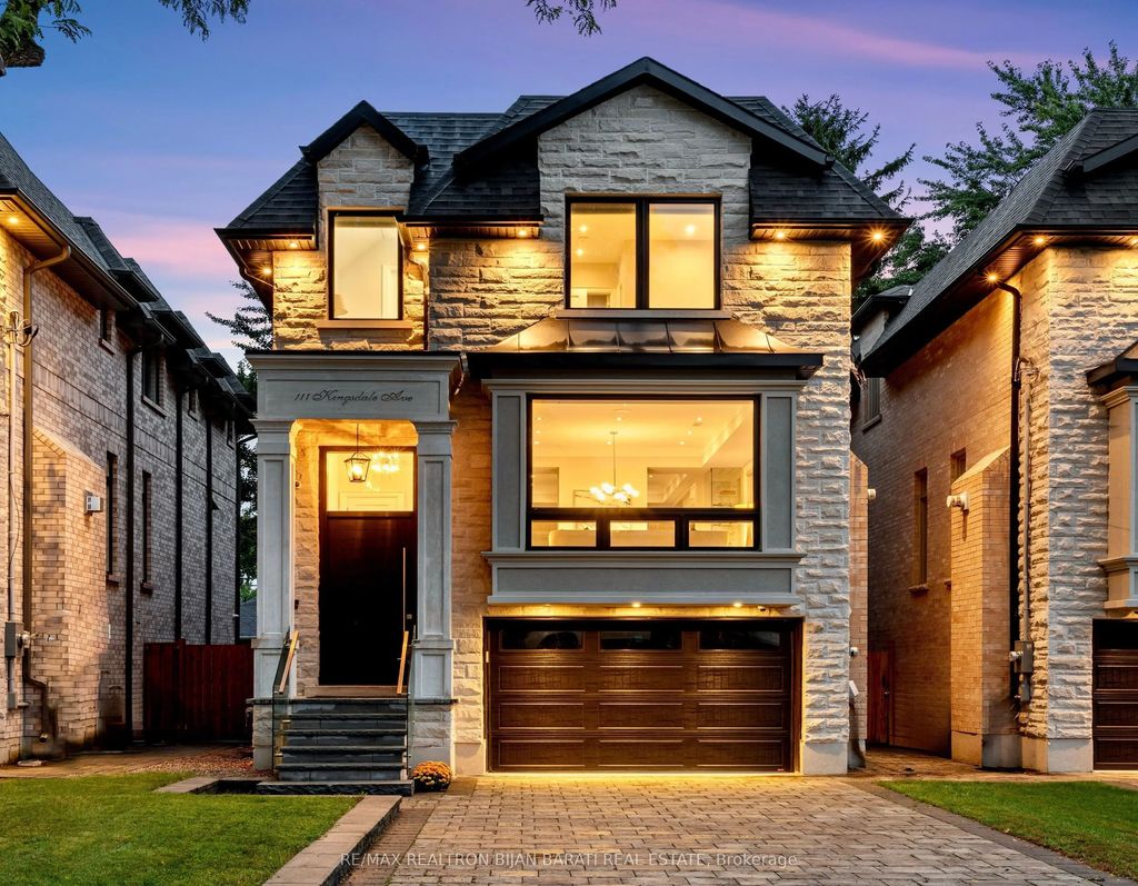 111 Kingsdale Avenue, Toronto C14