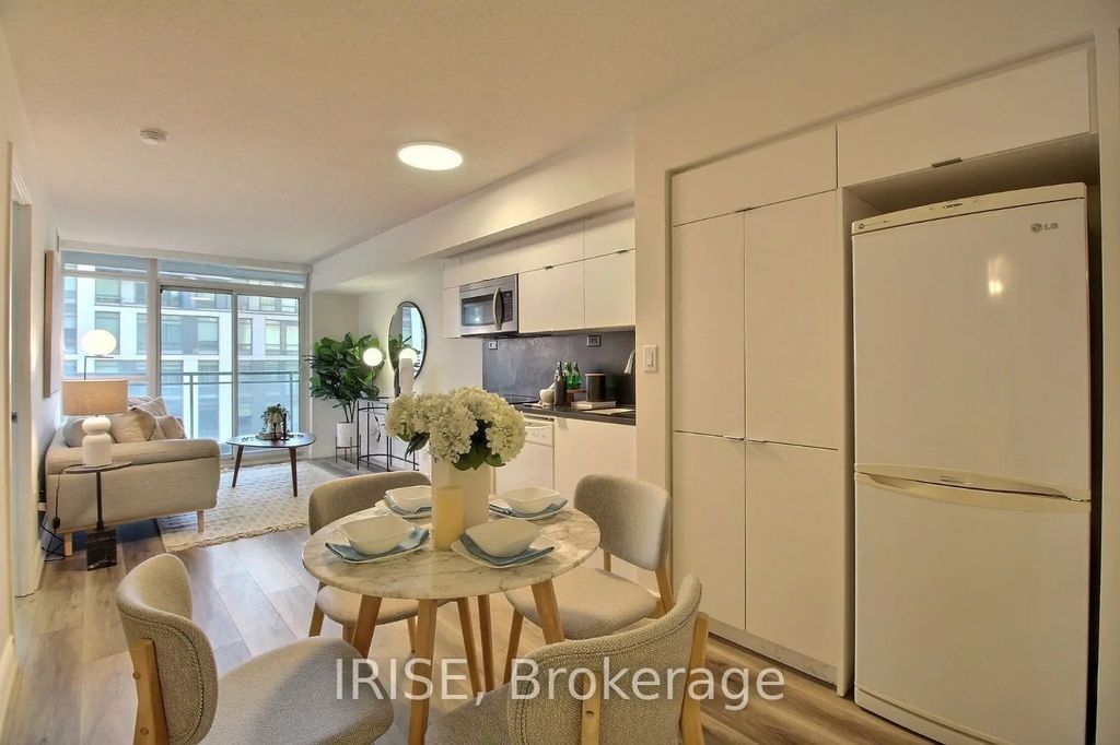 151 Dan Leckie Way 609, Toronto C01