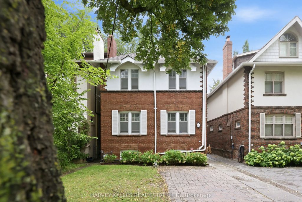 231 Glengrove Avenue W, Toronto C04