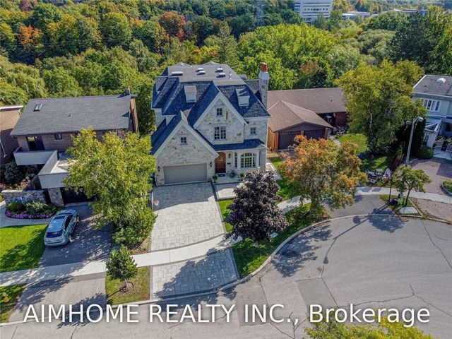 19 Brockington Crescent, Toronto C06
